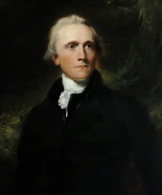 Sir William Grant (1752–1832) - Thomas Lawrence
