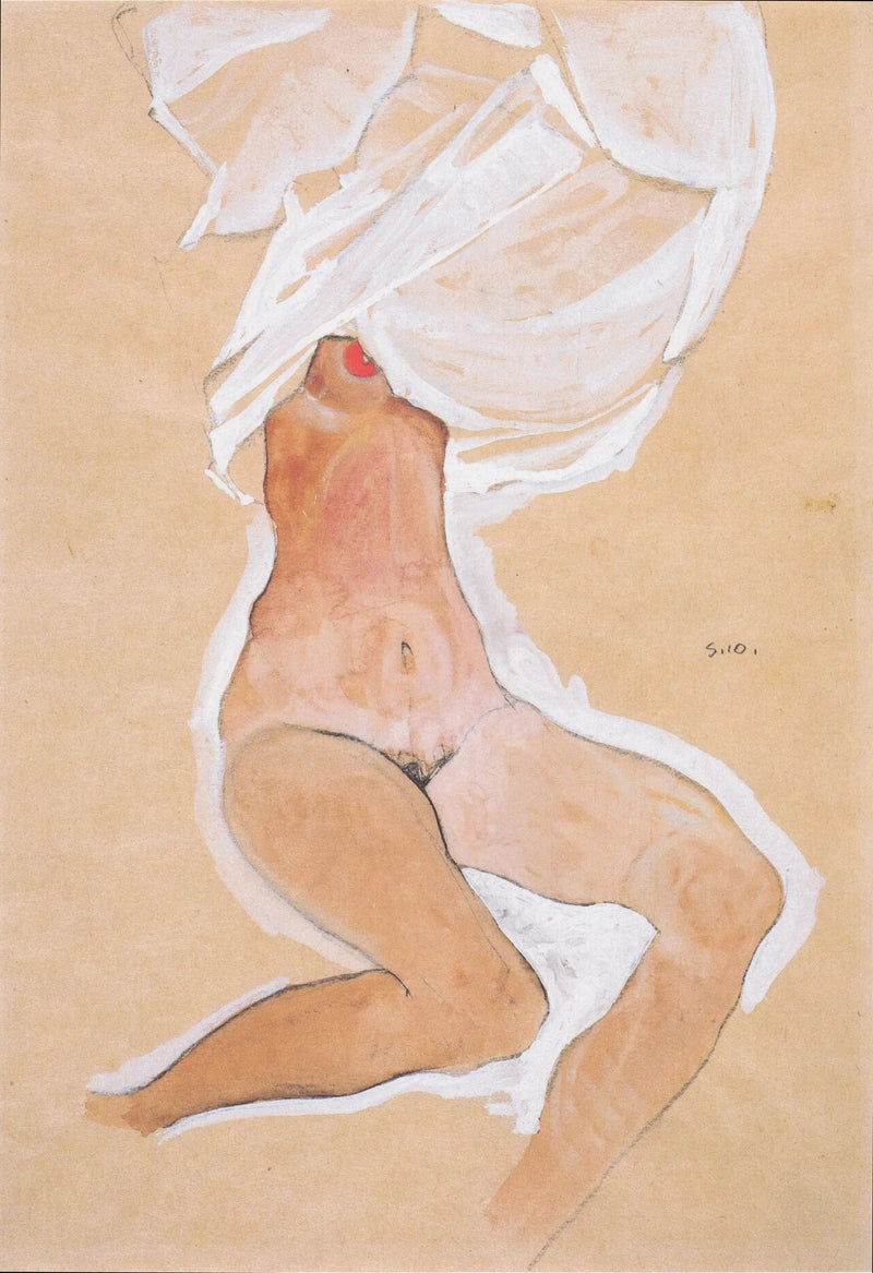 Q115412811 - Egon Schiele