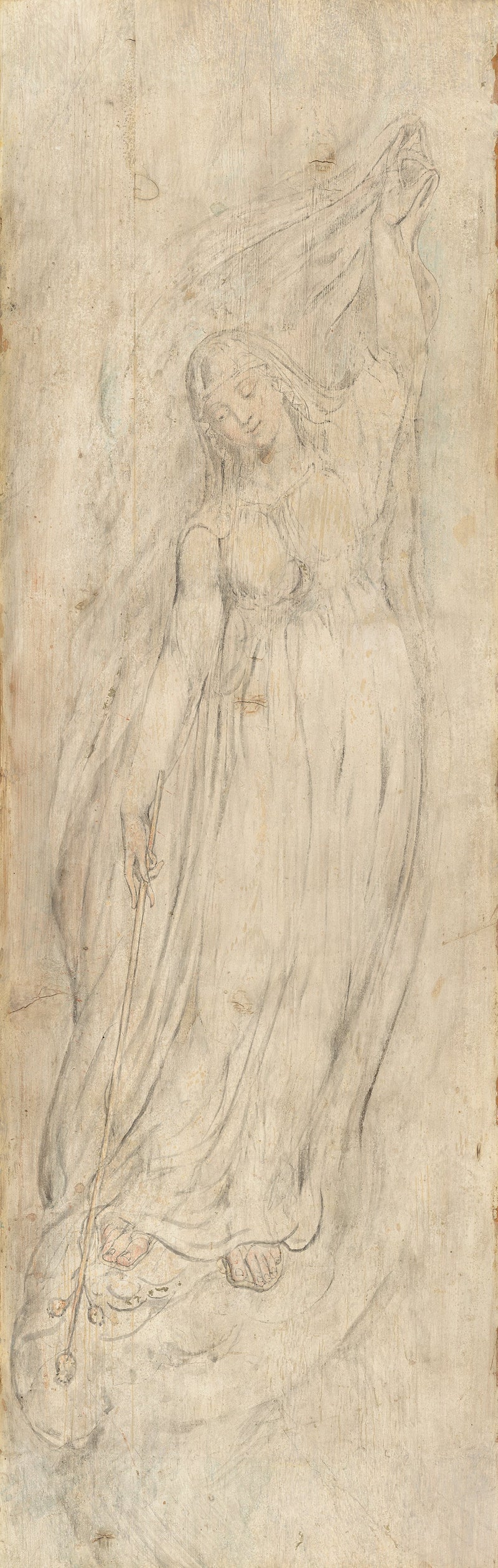 Abendveranstaltung - William Blake