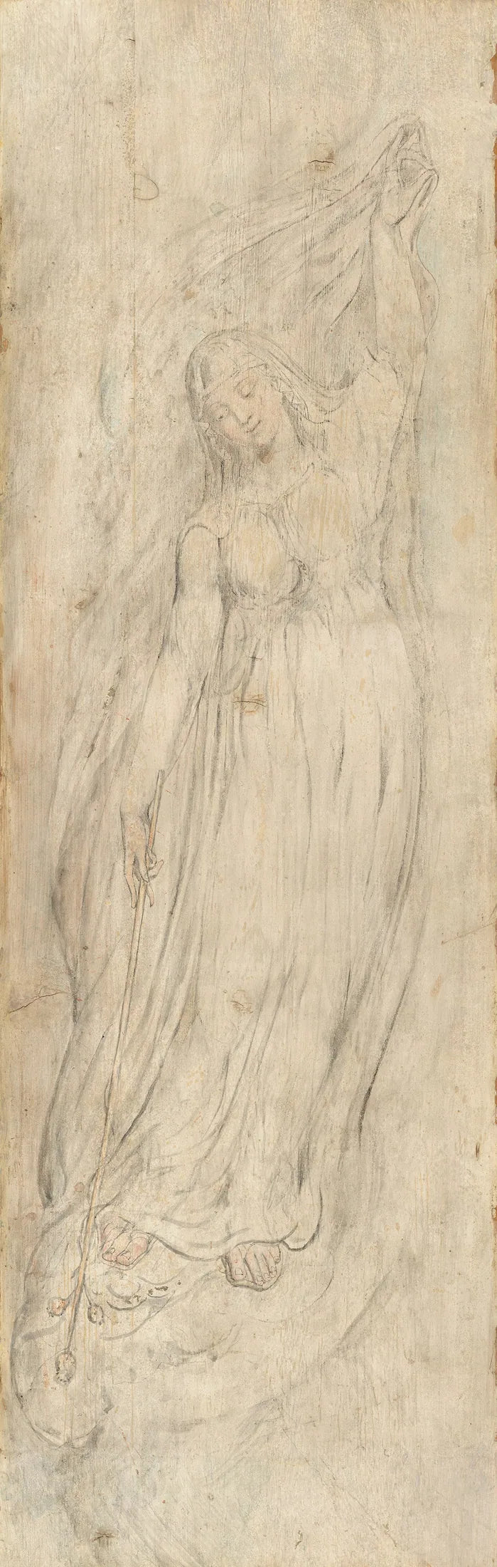 Abendveranstaltung - William Blake