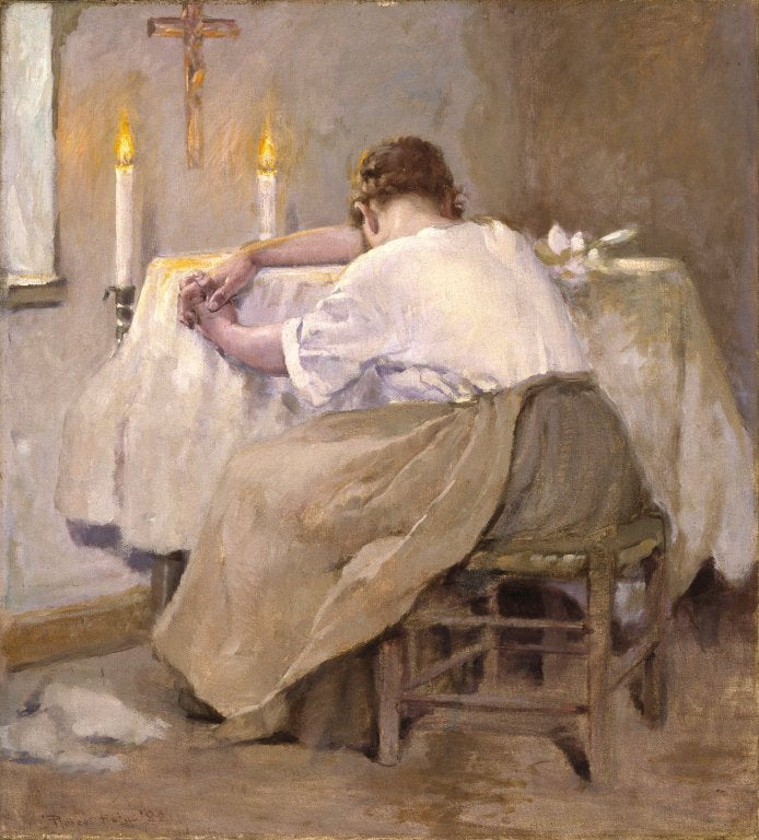 Sein Erstgeborener – Robert Lewis Reid