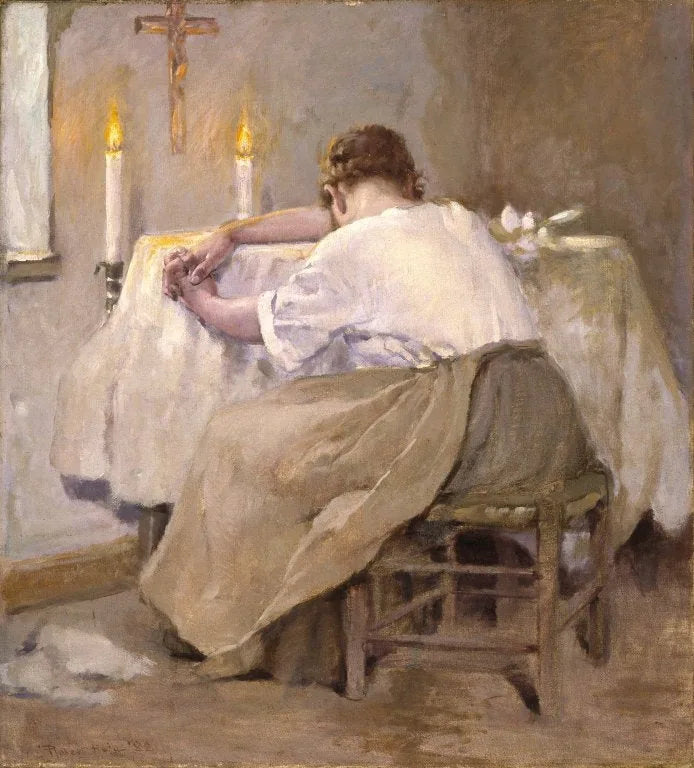 Sein Erstgeborener – Robert Lewis Reid