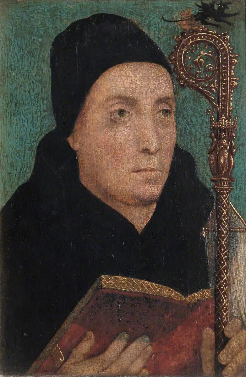 St Dunstan (909–988), Erzbischof von Canterbury