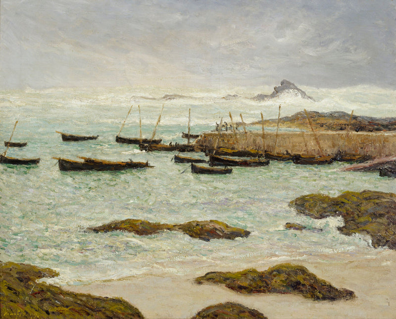 Q20795723 - Maxime Maufra