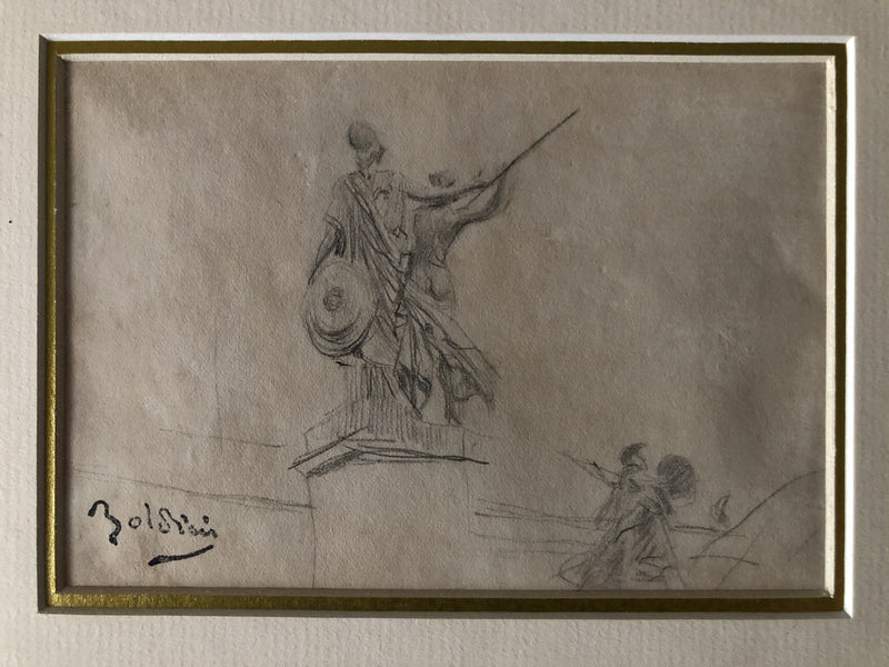 Giovanni Boldini