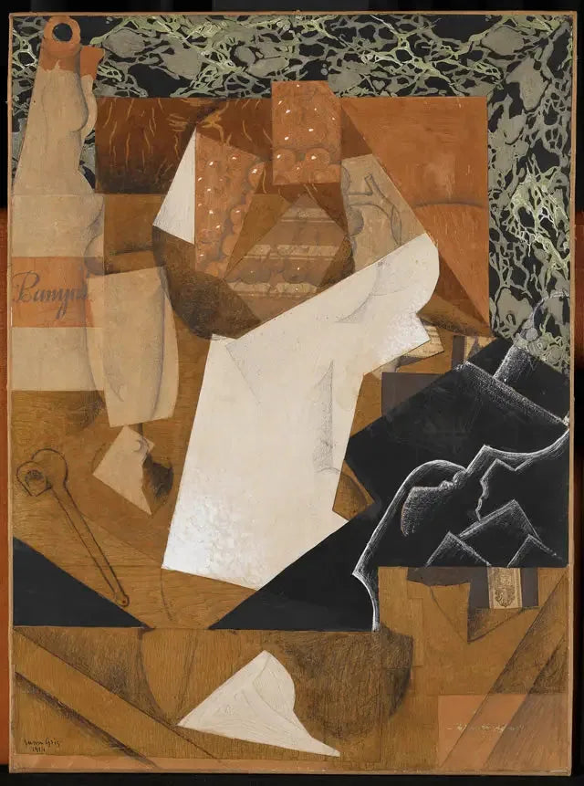 Juan Gris
