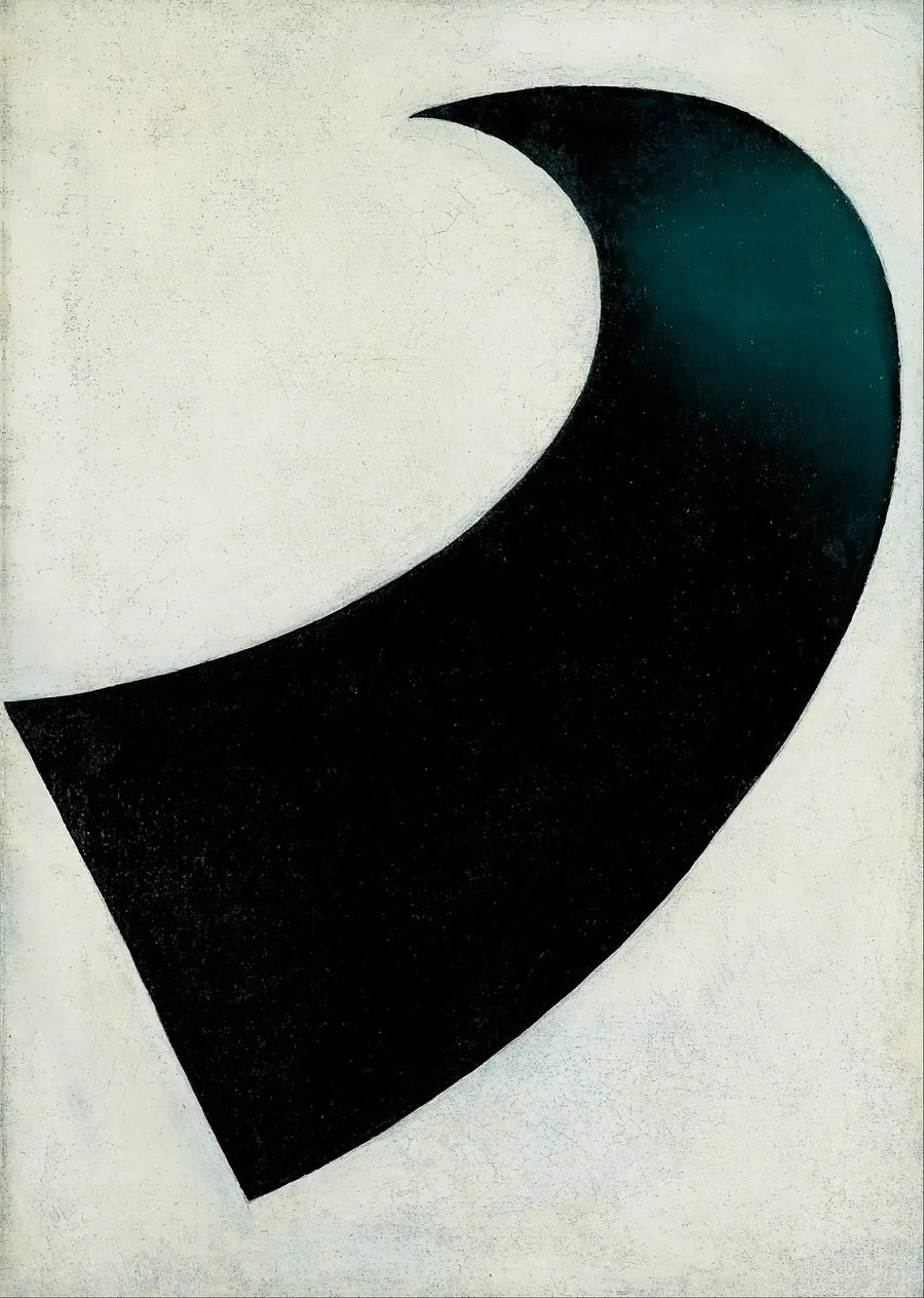 Suprematismus - Kazimir Malevich
