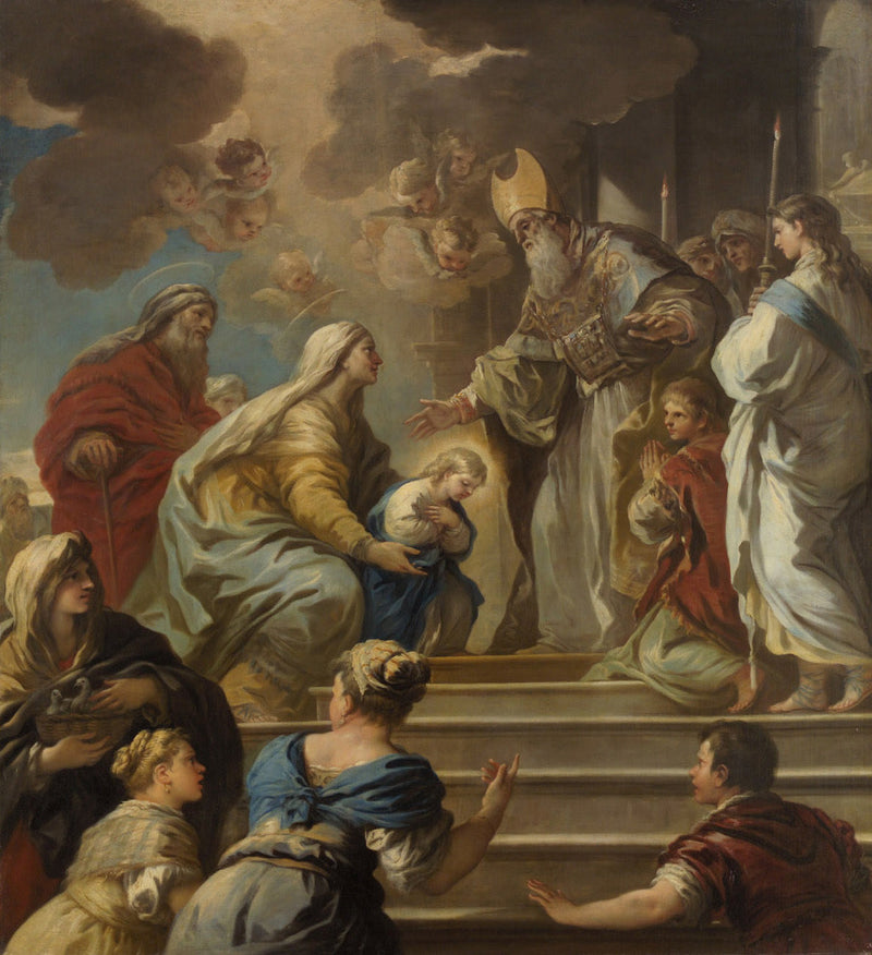 Q27981994 - Luca Giordano