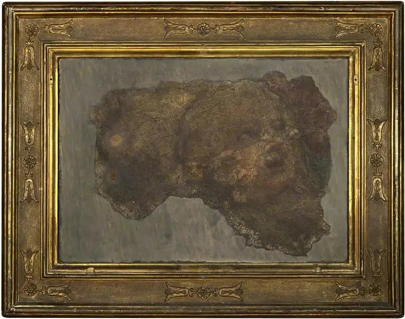 Köpfe zweier Engel - Antonio da Correggio