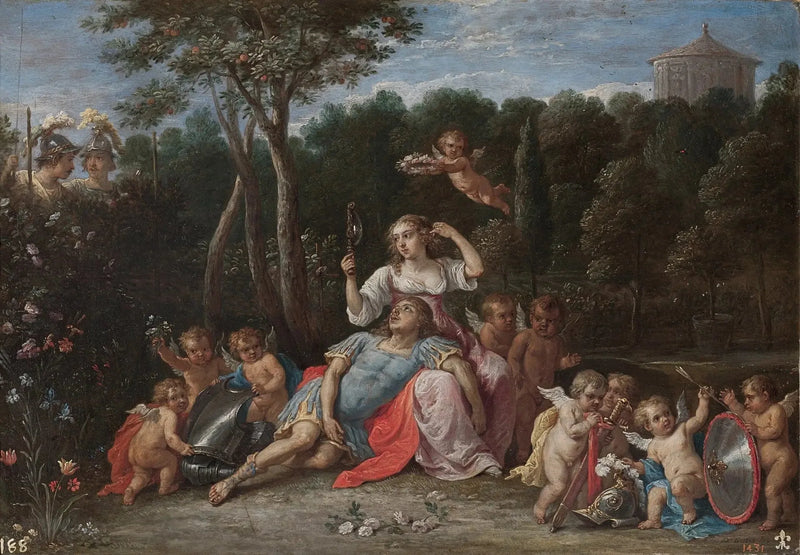 Q59720936 - David Teniers der Jüngere