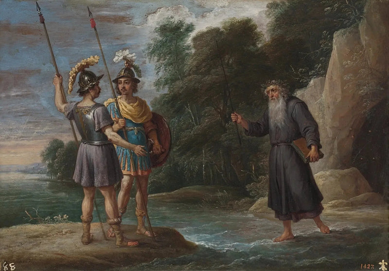 Q59720963 - David Teniers der Jüngere