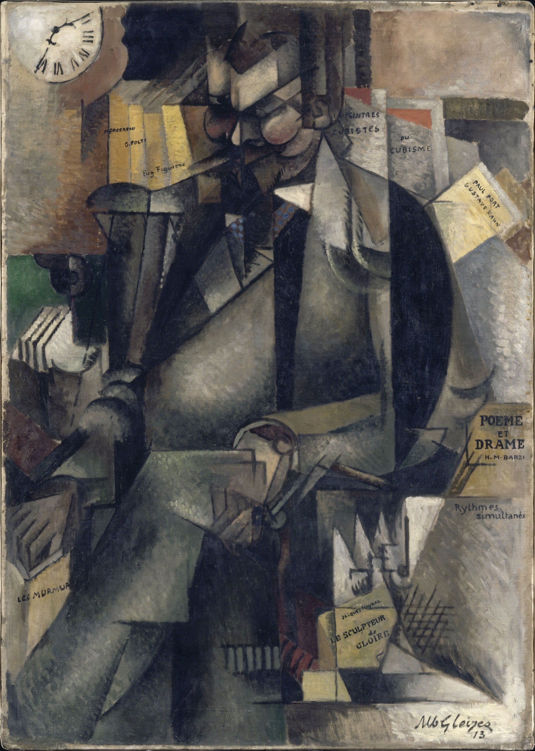 Der Verlag Eugène Figuière - Albert Gleizes