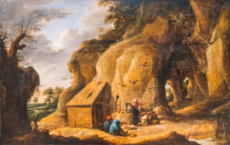 David Teniers der Jüngere