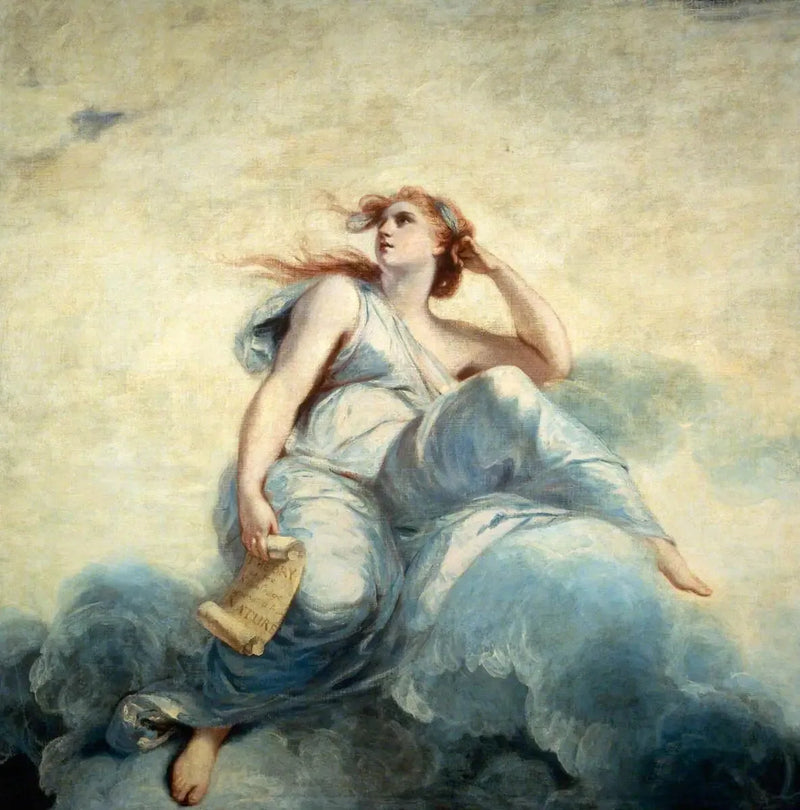 Theorie - Joshua Reynolds
