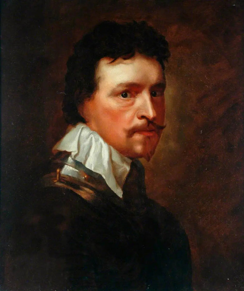 Thomas Wentworth (1593–1641), erster Graf von Strafford