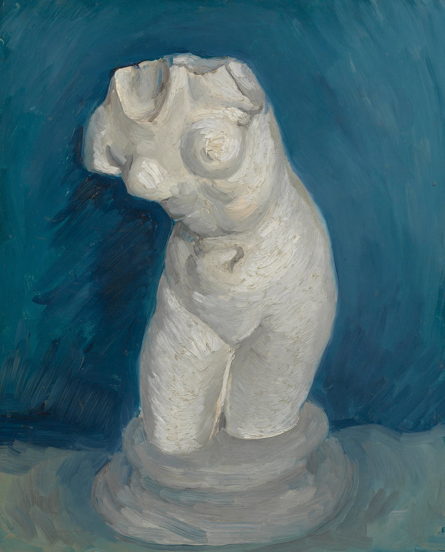 Venus-Torso - Vincent van Gogh