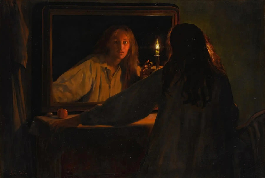 Alles zu Halloween - John Collier