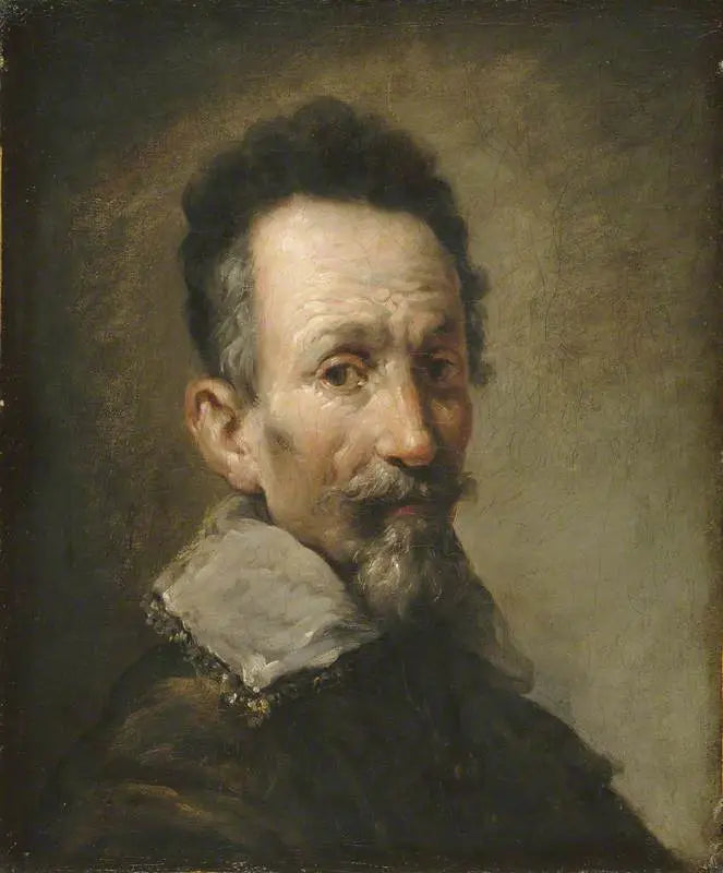 Tristano Martinelli (acteur) - Jean-Honoré Fragonard - Alpha Reproduction