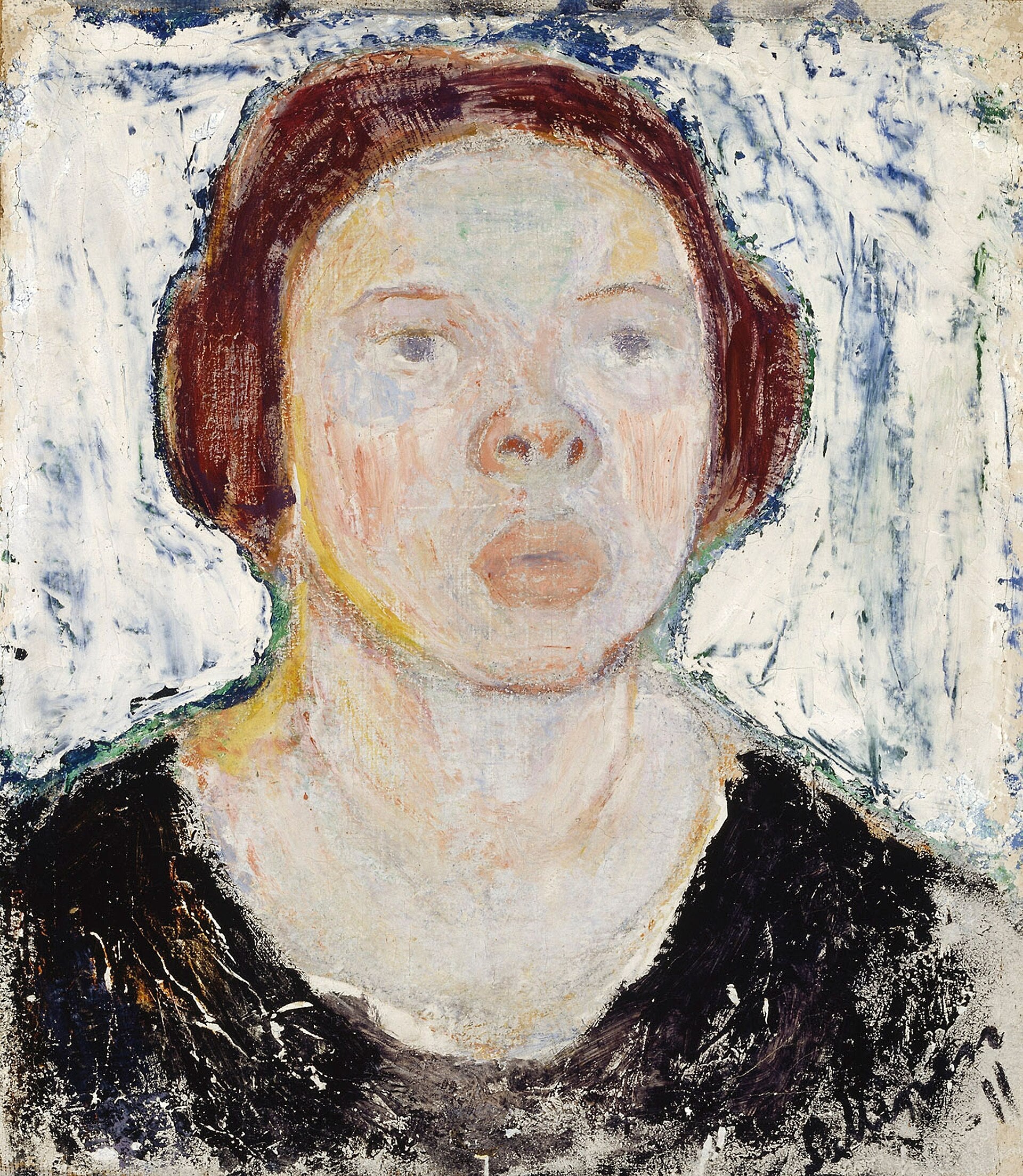Mirri - Tyko Sallinen