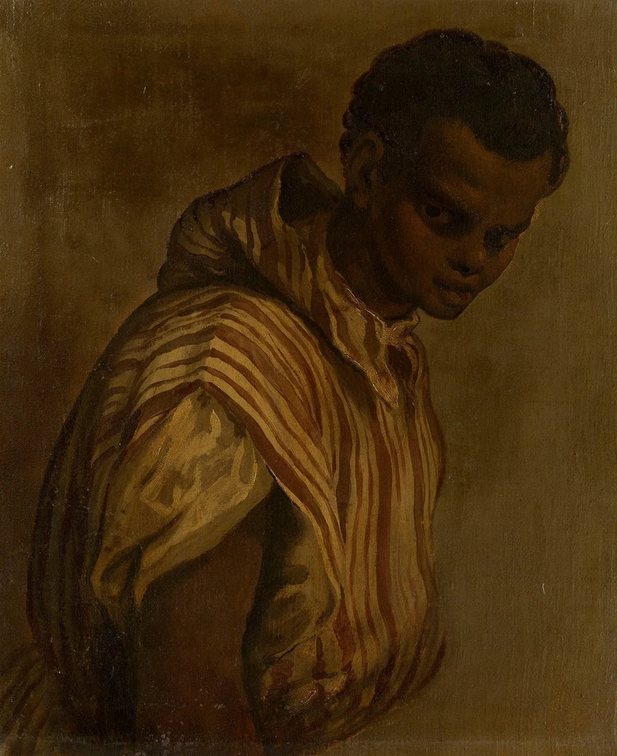 Ein Junge - Sebastiano Ricci