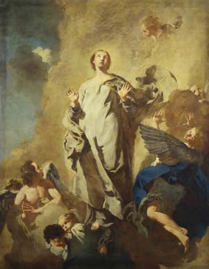 Q21121900 - Giovanni Battista Piazzetta