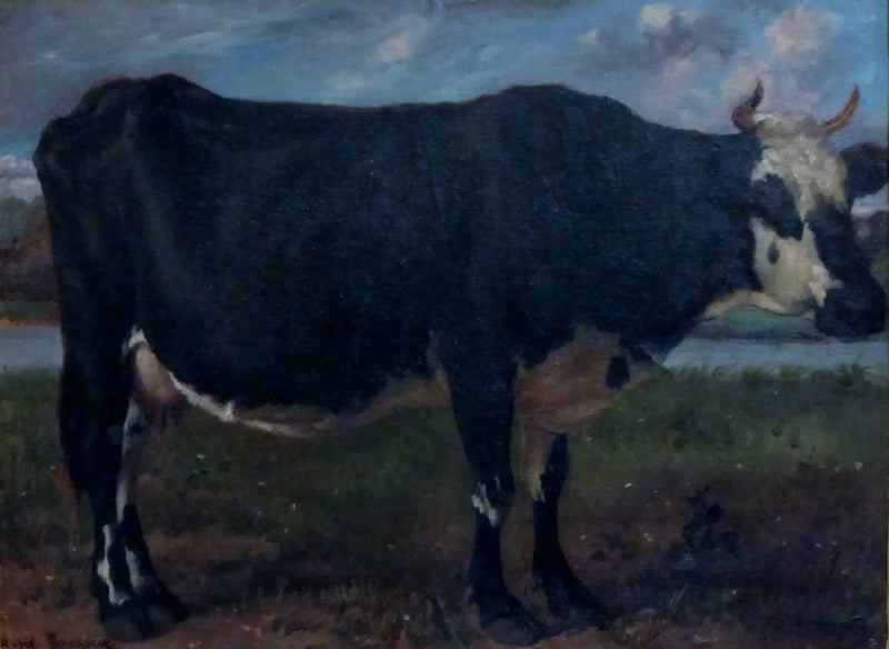 Kuh - Rosa Bonheur