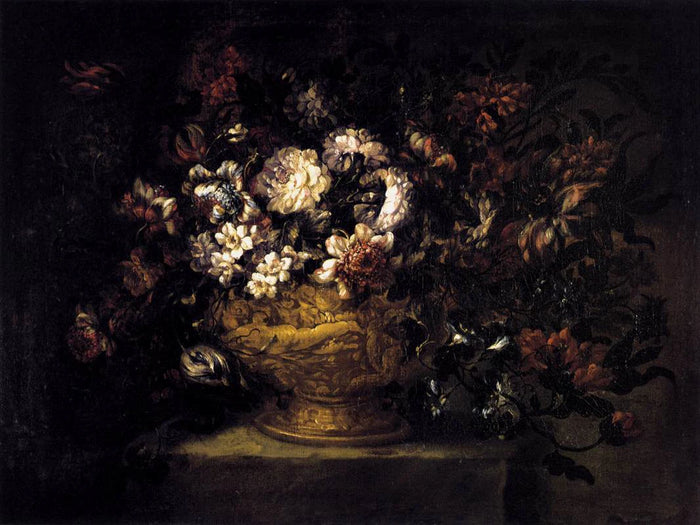 Vase - Gabriel de la Corte