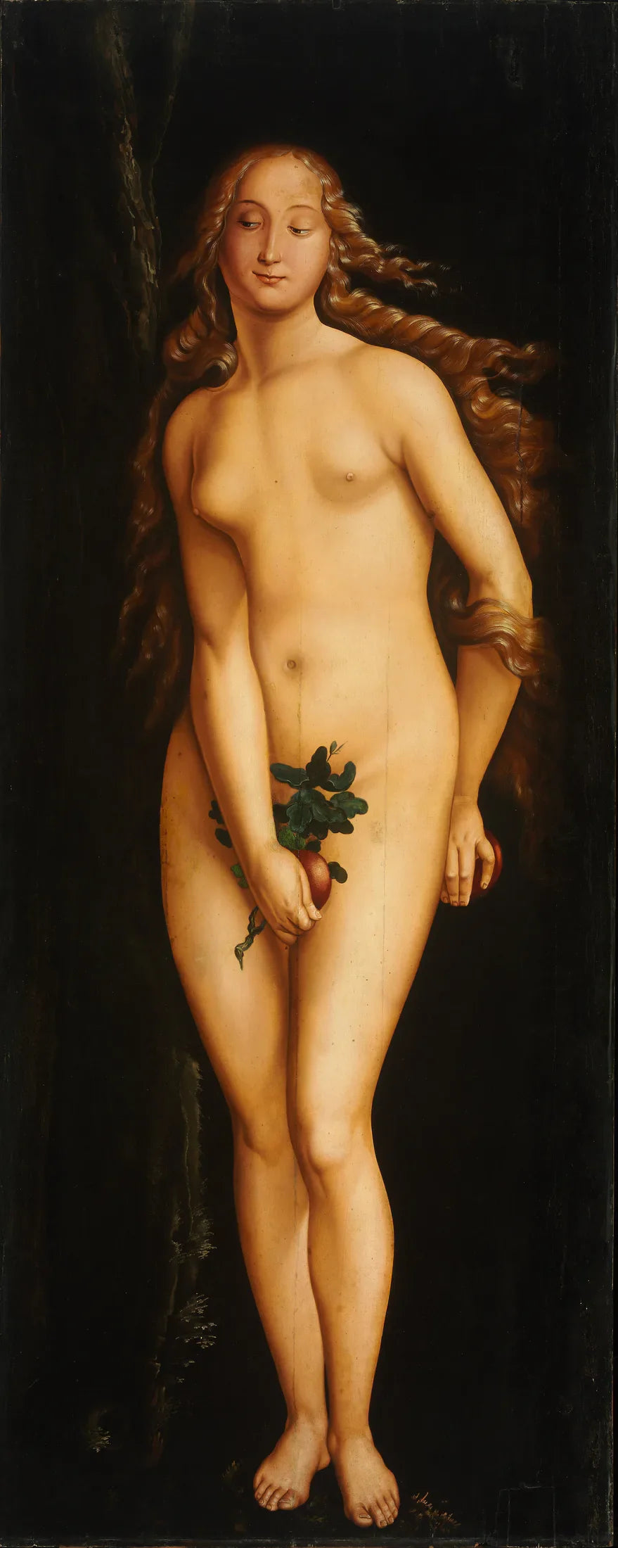 Stillleben - Hans Baldung Grien