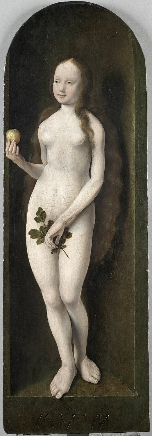 Stillleben - Joos van Cleve