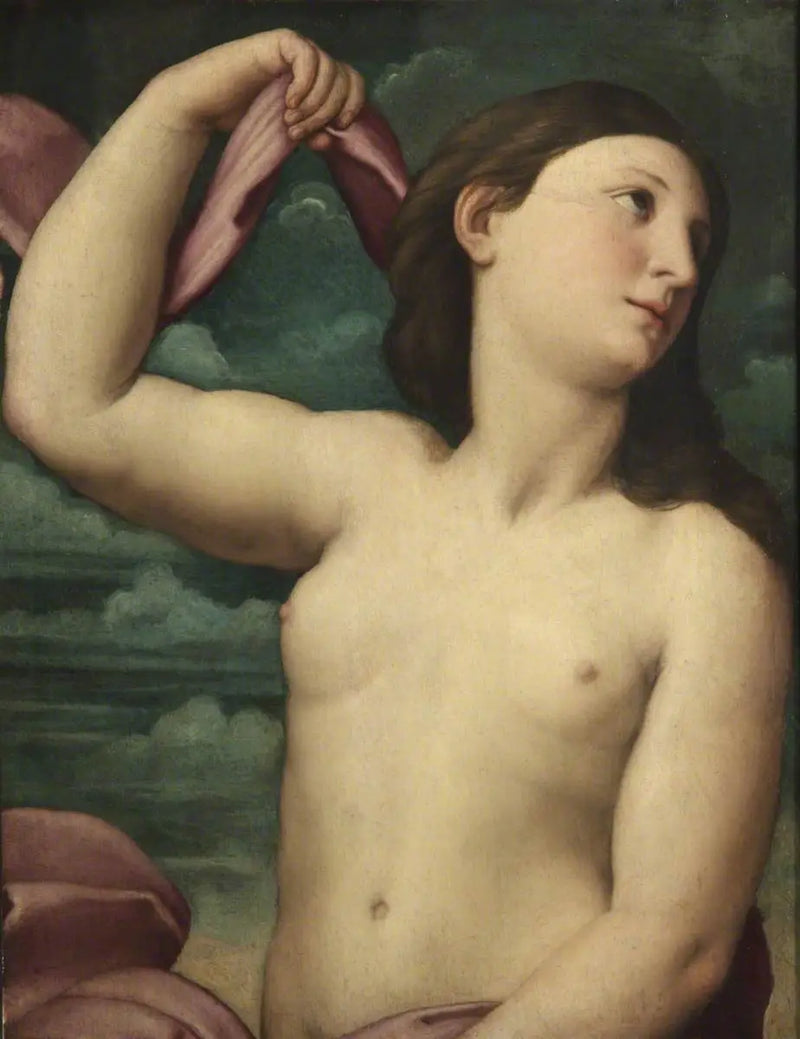 Venus - Raffael Sanzio