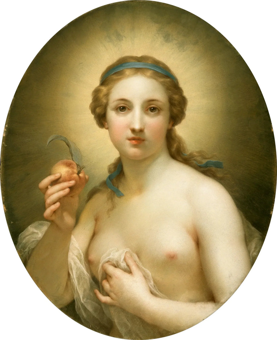 Wahrheit - Anton Raphael Mengs