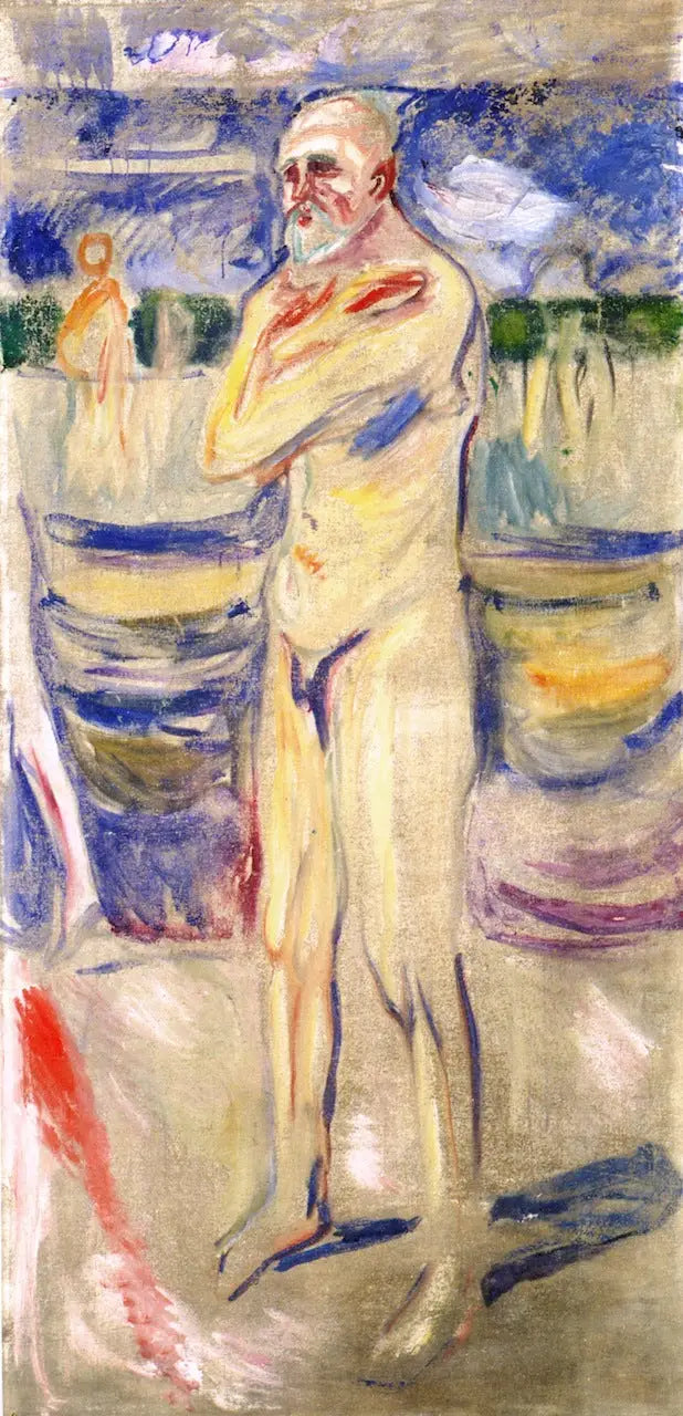 Alter - Edvard Munch