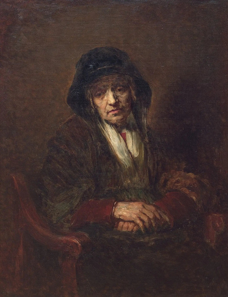 Alte - Ilya Repin
