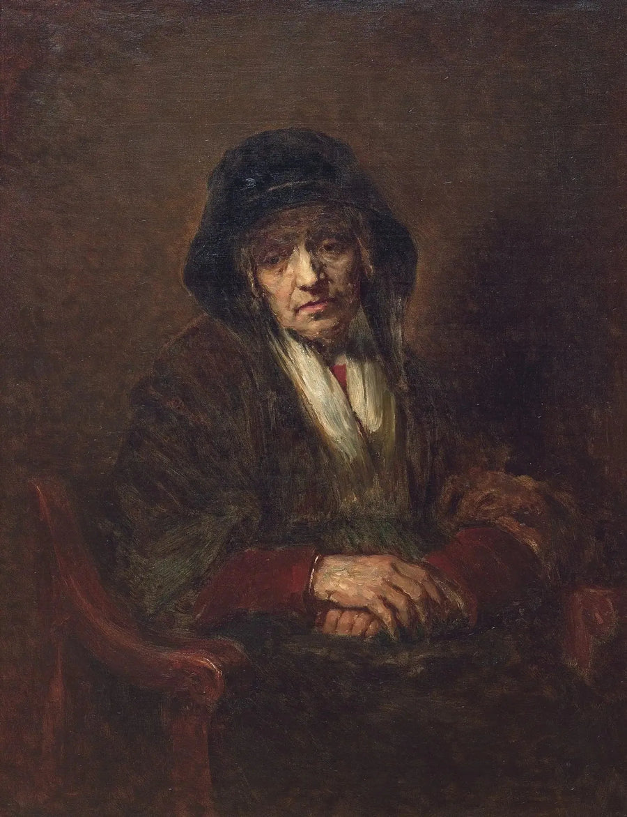 Alte - Ilya Repin