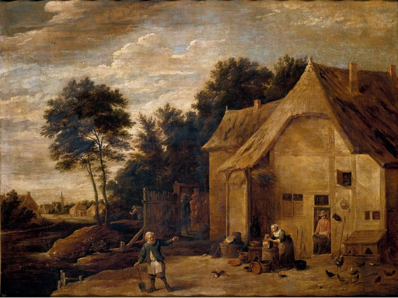 Q59720970 - David Teniers der Jüngere