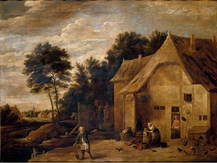 Q59720970 - David Teniers der Jüngere