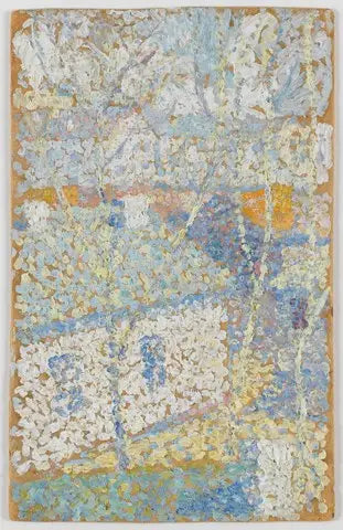 Dorf - Kazimir Malevich