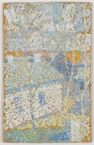 Dorf - Kazimir Malevich