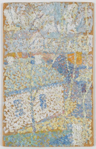 Dorf - Kazimir Malevich