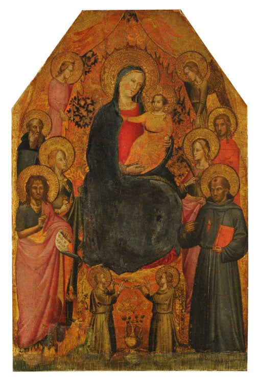 Q27954911 - Niccolo di Tommaso