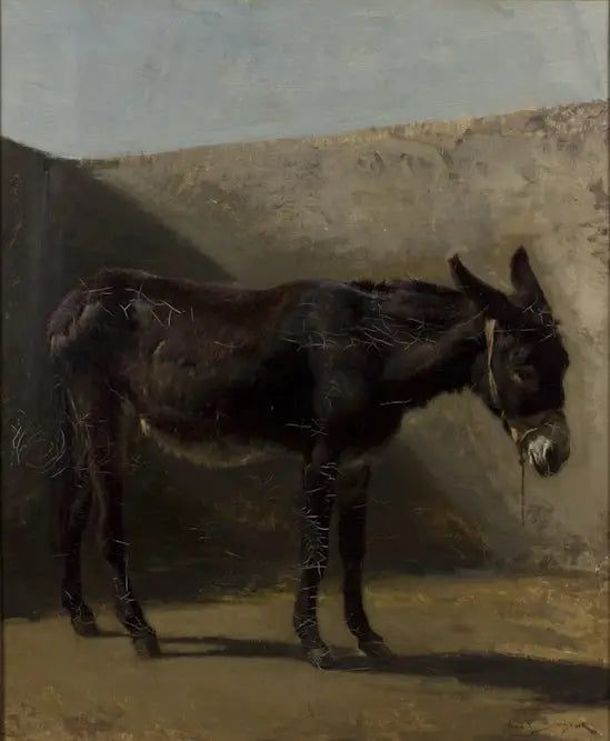 Weg - Rosa Bonheur