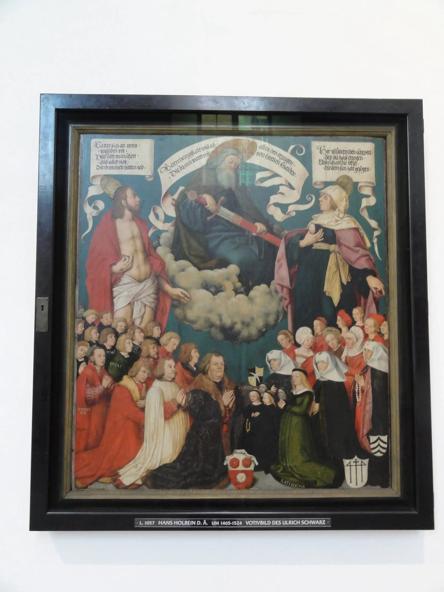 Q29954501 - Hans Holbein der Ältere