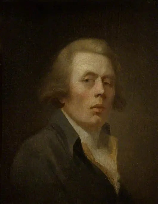 William Pitt der Jüngere (1759–1806) - Thomas Gainsborough