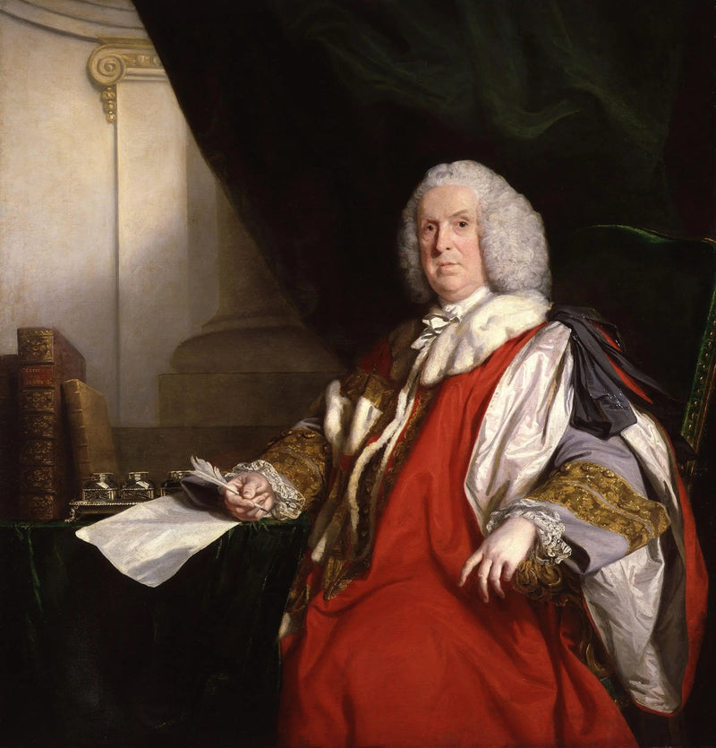 William Pulteney, 1er Graf von Bath