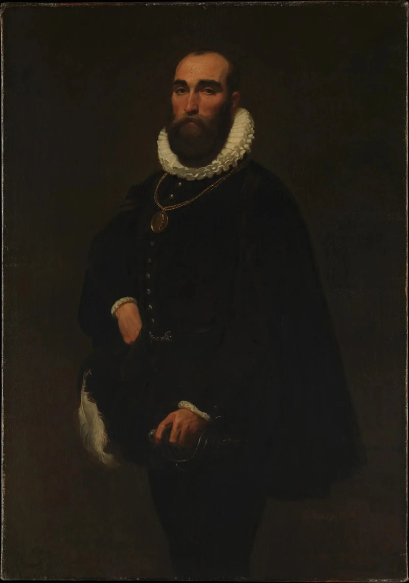 Worthington Whittredge - Emanuel Leutze