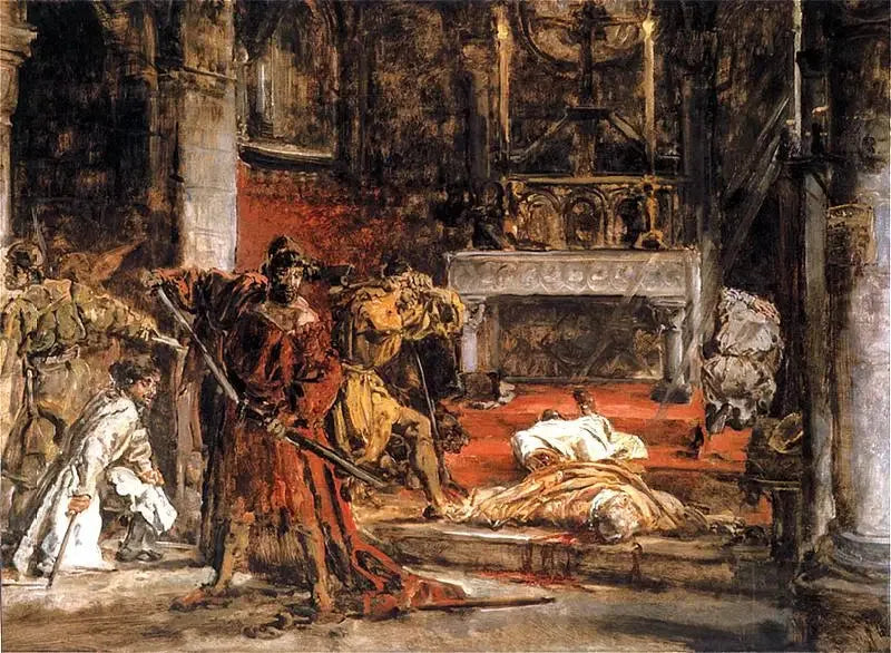 Q116792149 - Jan Matejko