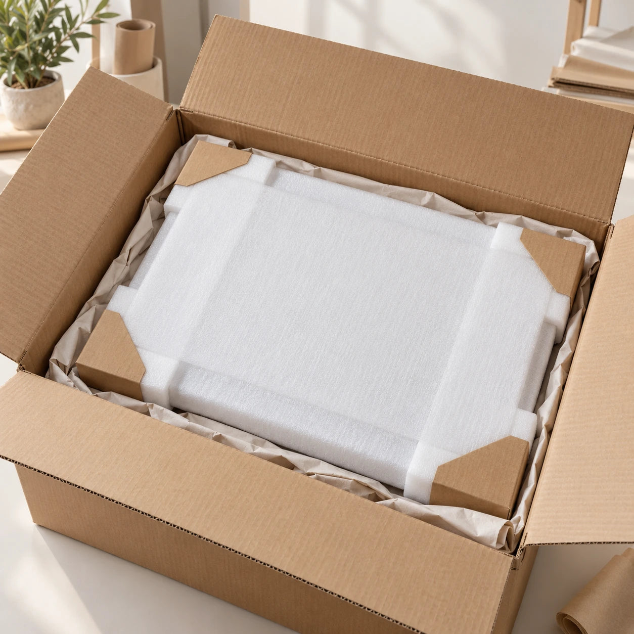 Verpackung