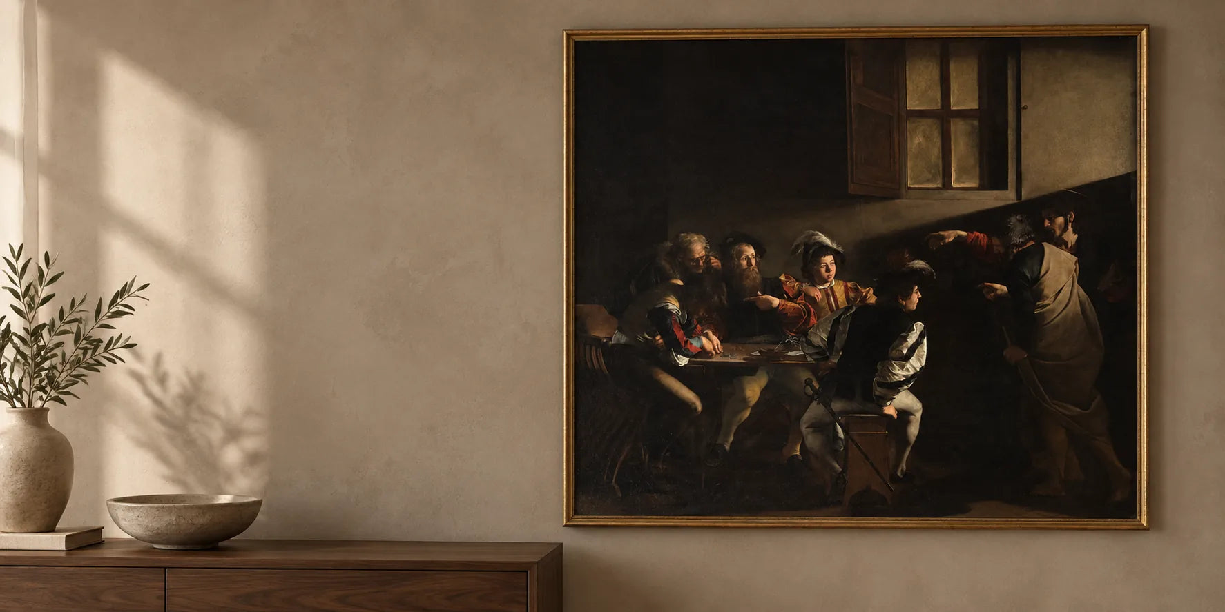 Italienischer Barock