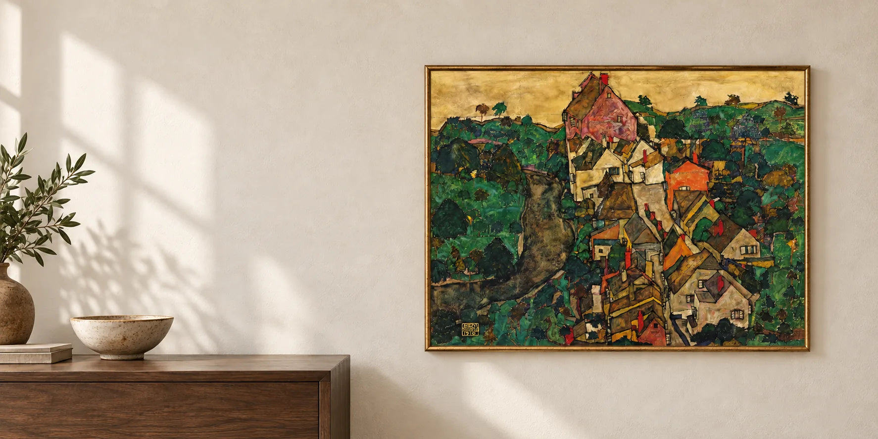 Egon Schiele