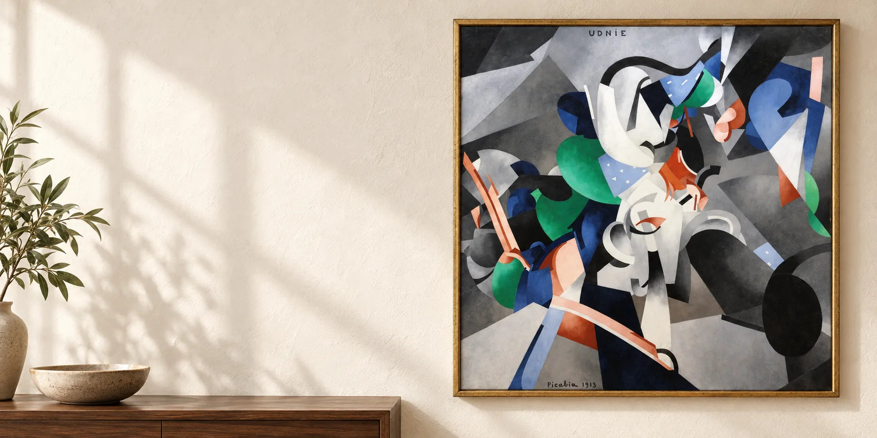 Francis Picabia